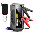 PowerStart Pro portable jump starter for cars and emergency roadside assistance